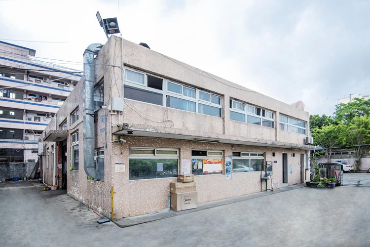 注塑成型前的准备工作